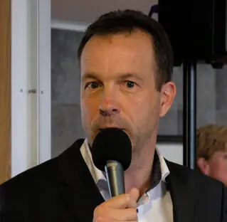 Foto Max Bijwaard